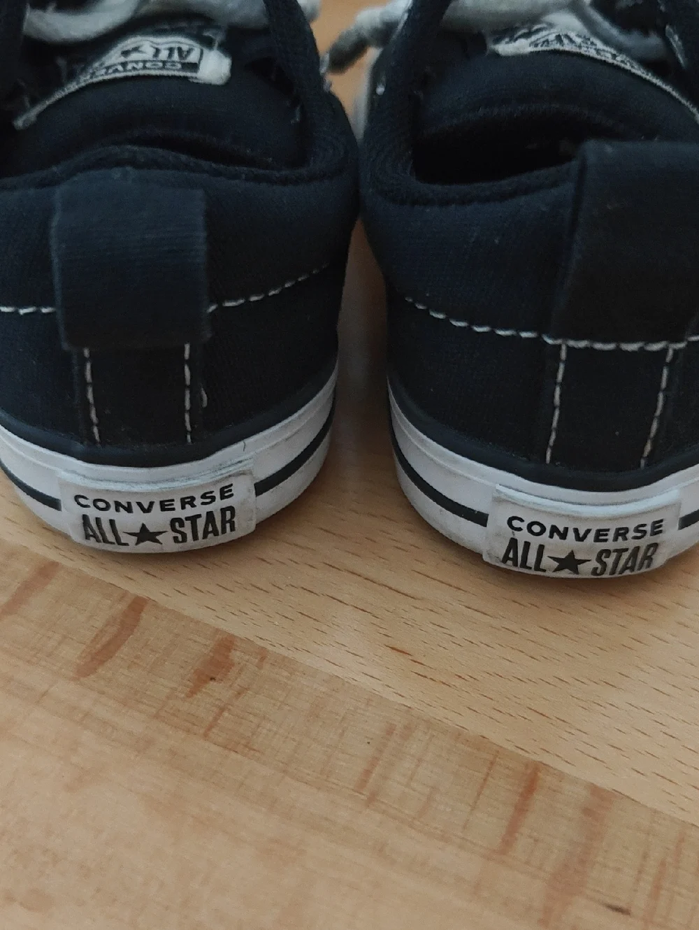 Converse good see